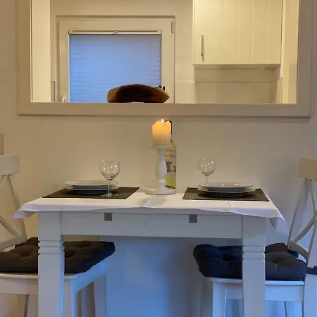 Waldeck By Zenses With Private Sauna And Pure Nature