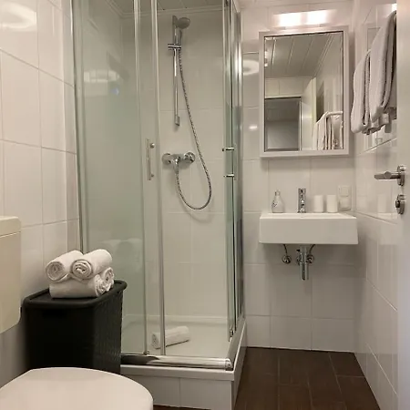 Waldeck With Private Sauna, Fireplace And Pure Nature *