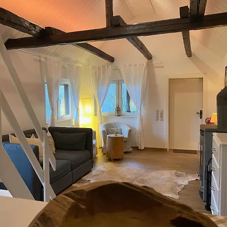 Waldeck By Zenses With Private Sauna And Pure Nature