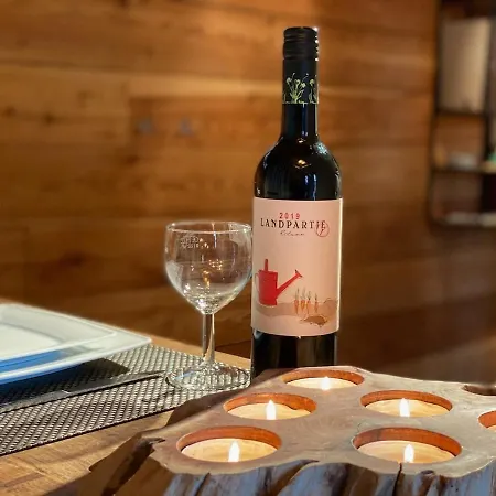 Waldeck By Zenses With Private Sauna And Pure Nature Chalet Heimbach