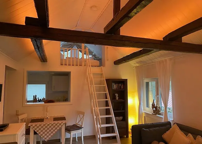 Waldeck By Zenses With Private Sauna And Pure Nature シャレー *