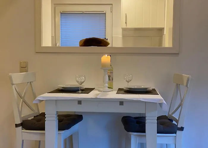 Waldeck By Zenses With Private Sauna And Pure Nature