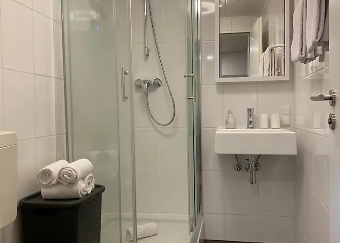 Waldeck By Zenses With Private Sauna And Pure Nature *