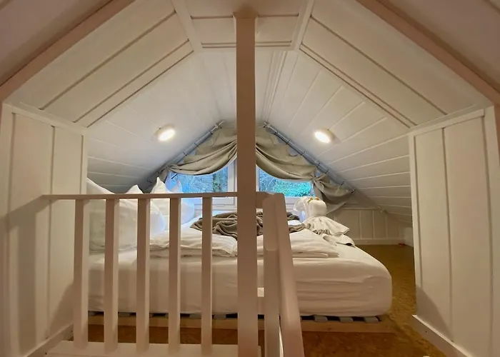 Chalet Waldeck By Zenses With Private Sauna And Pure Nature Heimbach