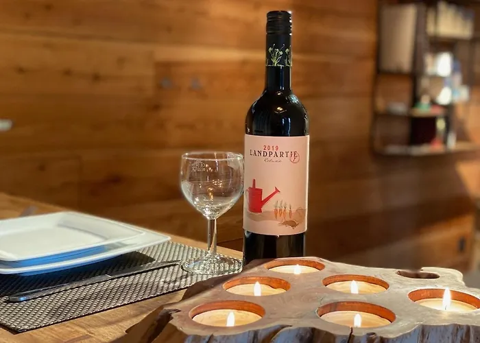 Waldeck By Zenses With Private Sauna And Pure Nature Chalet Heimbach