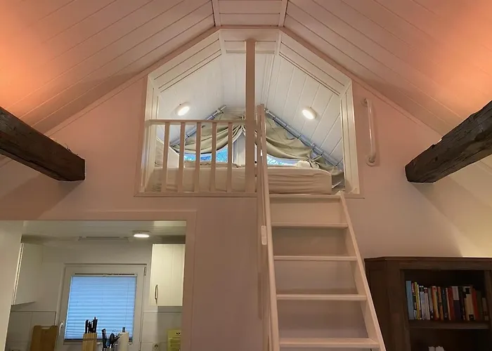 Waldeck By Zenses With Private Sauna And Pure Nature *