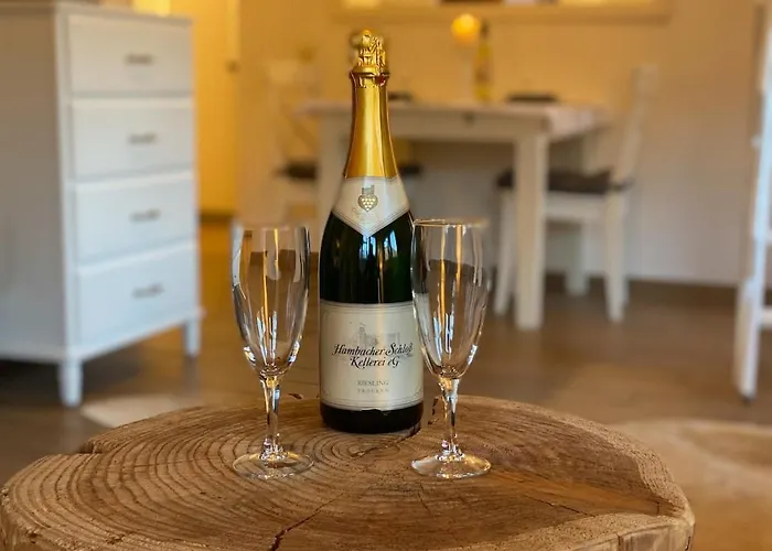 Waldeck By Zenses With Private Sauna And Pure Nature Chalet